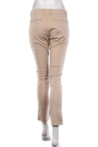 Дамски панталон Kiomi, Размер M, Цвят Бежов, Цена 43,05 лв.
