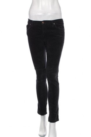 Дамски панталон Motivi, Размер M, Цвят Черен, Цена 15,07 лв.