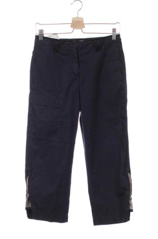 Dámské kalhoty  Murphy & Nye, Velikost S, Barva Modrá, Cena  51,00 Kč