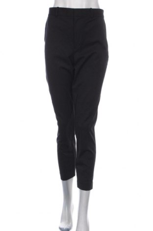 Dámské kalhoty  Polo By Ralph Lauren, Velikost L, Barva Černá, 52% bavlna, 42% viskóza, 6% elastan, Cena  3 250,00 Kč