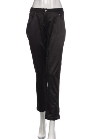 Γυναικείο παντελόνι Project, Μέγεθος XL, Χρώμα Μαύρο, Τιμή 4,81 €