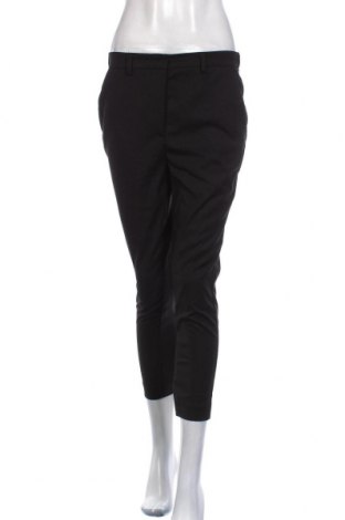 Γυναικείο παντελόνι Vicolo, Μέγεθος S, Χρώμα Μαύρο, Τιμή 35,72 €