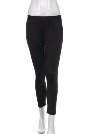 Γυναικείο παντελόνι Xoxo, Μέγεθος S, Χρώμα Μαύρο, Τιμή 8,41 €