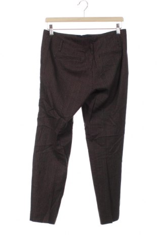 Pantaloni de femei Zara, Mărime XS, Culoare Maro, Preț 135,95 Lei