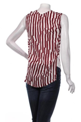 Γυναικείο αμάνικο μπλουζάκι 2ND Day, Μέγεθος XS, Χρώμα Λευκό, Τιμή 81,96 €
