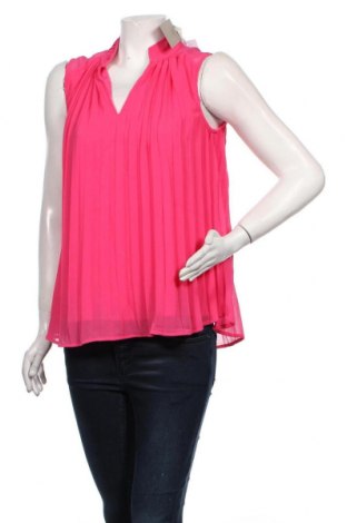 Γυναικείο αμάνικο μπλουζάκι Fransa, Μέγεθος S, Χρώμα Ρόζ , Τιμή 21,34 €