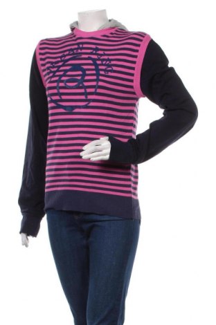 Дамски пуловер, Размер L, Цвят Розов, Цена 11,76 лв.