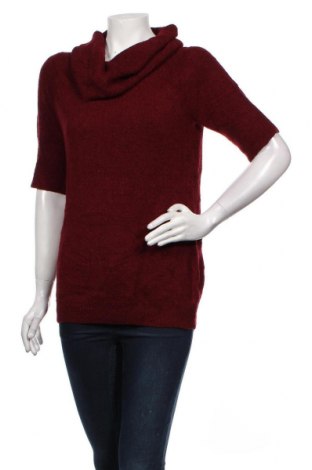 Дамски пуловер Capture, Размер L, Цвят Червен, Цена 20,16 лв.