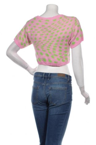 Γυναικείο πουλόβερ Colloseum, Μέγεθος XL, Χρώμα Πολύχρωμο, Τιμή 43,30 €
