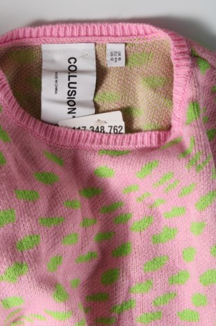 Pulover de femei Colloseum, Mărime XL, Culoare Multicolor, Preț 276,32 Lei