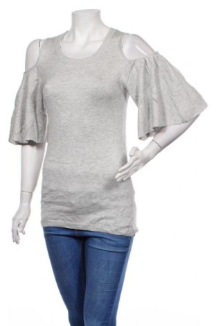 Γυναικείο πουλόβερ Decjuba, Μέγεθος XS, Χρώμα Γκρί, Τιμή 44,16 €