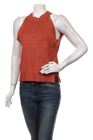 Γυναικείο πουλόβερ Dotti, Μέγεθος M, Χρώμα Πορτοκαλί, 78% βισκόζη, 22% πολυαμίδη, Τιμή 13,51 €