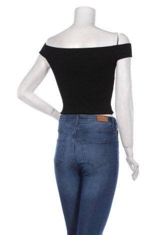 Γυναικείο πουλόβερ Ever New, Μέγεθος XS, Χρώμα Μαύρο, 56% βισκόζη, 44% πολυαμίδη, Τιμή 31,18 €