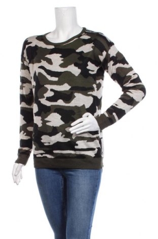 Γυναικείο πουλόβερ Forever 21, Μέγεθος S, Χρώμα Πολύχρωμο, Ακρυλικό, Τιμή 12,47 €