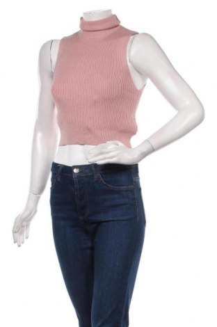 Γυναικείο πουλόβερ Forever 21, Μέγεθος S, Χρώμα Ρόζ , 72% βισκόζη, 28% πολυεστέρας, Τιμή 12,47 €