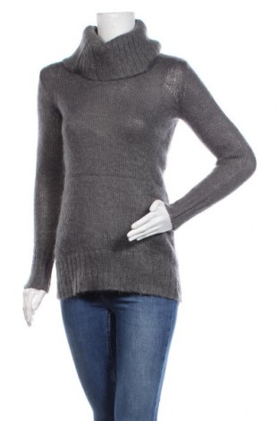 Дамски пуловер H&M, Размер M, Цвят Сив, Цена 50,40 лв.