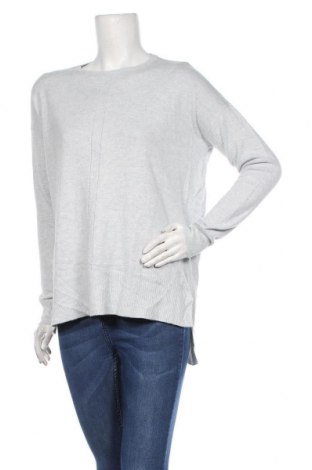 Дамски пуловер JAG, Размер S, Цвят Син, Цена 71,40 лв.