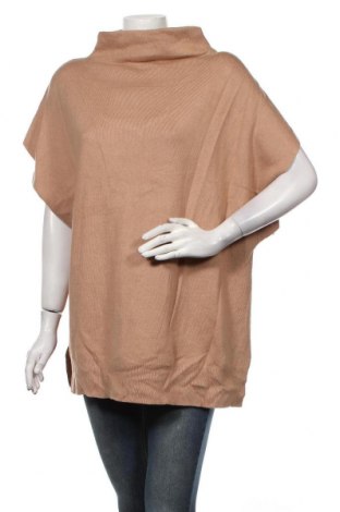 Γυναικείο πουλόβερ Sussan, Μέγεθος L, Χρώμα  Μπέζ, Τιμή 2,18 €