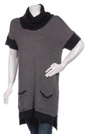 Γυναικείο πουλόβερ Sussan, Μέγεθος M, Χρώμα Μαύρο, Τιμή 3,74 €