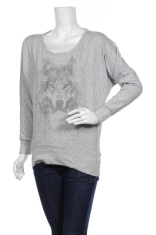 Γυναικείο πουλόβερ Sws, Μέγεθος S, Χρώμα Γκρί, Τιμή 21,83 €