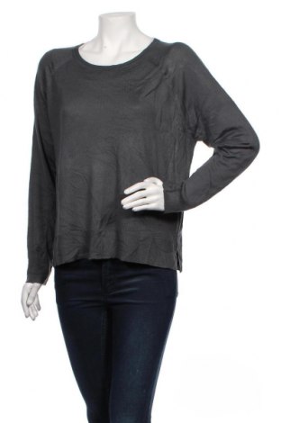 Γυναικείο πουλόβερ Zara, Μέγεθος L, Χρώμα Μπλέ, 50% βισκόζη, 50%ακρυλικό, Τιμή 50,66 €