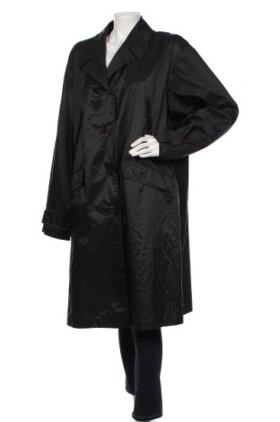 Дамски шлифер Allegri, Размер XL, Цвят Черен, Цена 63,20 лв.