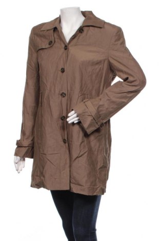Damen Trenchcoat Style & Co, Größe L, Farbe Beige, Preis 2,20 €