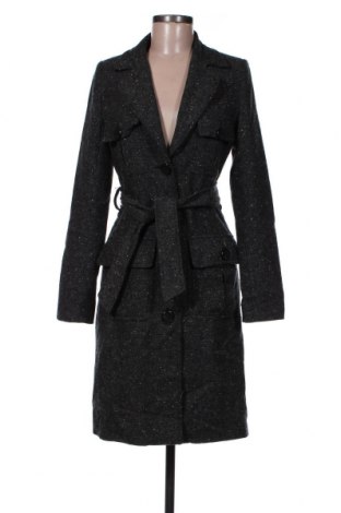 Palton de femei, Mărime M, Culoare Negru, Preț 179,65 Lei
