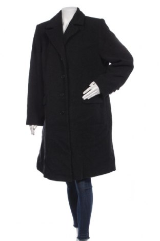 Дамско палто Bexleys, Размер XL, Цвят Черен, Цена 92,61 лв.