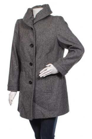 Дамско палто Bexleys, Размер M, Цвят Сив, Цена 3,97 лв.