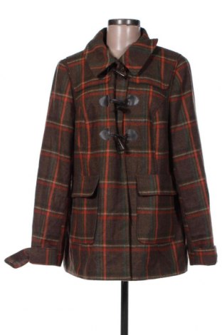 Дамско палто George, Размер XL, Цвят Кафяв, Цена 132,30 лв.