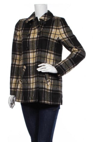 Γυναικείο παλτό Sussan, Μέγεθος S, Χρώμα Πολύχρωμο, Τιμή 5,74 €
