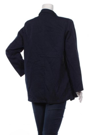 Dámske sako , Veľkosť L, Farba Modrá, Cena  28,92 €
