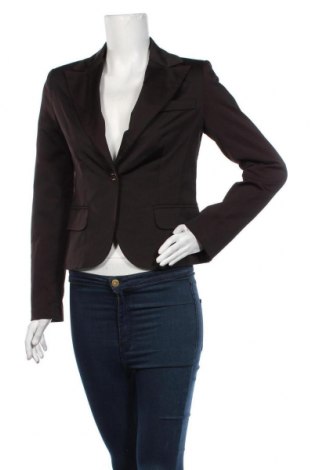 Γυναικείο σακάκι Artigli, Μέγεθος M, Χρώμα Μαύρο, Τιμή 6,62 €