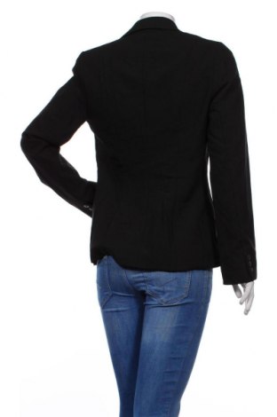 Γυναικείο σακάκι Portmans, Μέγεθος M, Χρώμα Μαύρο, Τιμή 35,72 €