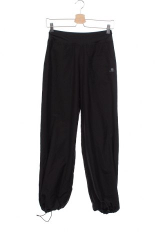 Γυναικείο αθλητικό παντελόνι, Μέγεθος XS, Χρώμα Μαύρο, Πολυεστέρας, Τιμή 24,03 €