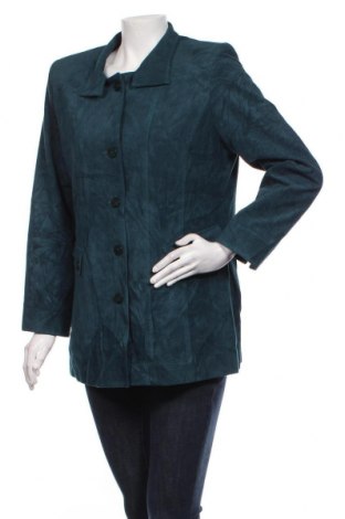 Γυναικείο μπουφάν, Μέγεθος M, Χρώμα Μπλέ, Τιμή 1,88 €
