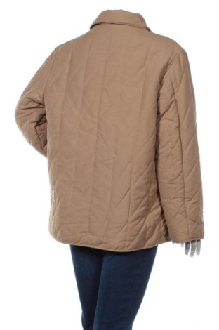 Γυναικείο μπουφάν, Μέγεθος L, Χρώμα  Μπέζ, Τιμή 40,92 €