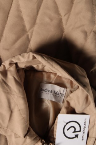 Γυναικείο μπουφάν, Μέγεθος L, Χρώμα  Μπέζ, Τιμή 40,92 €