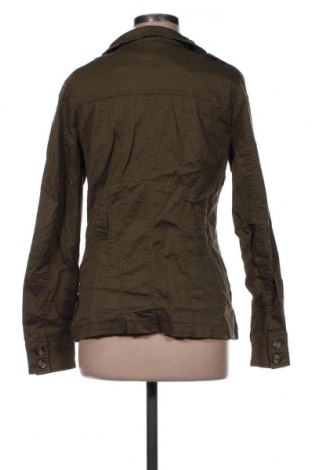 Дамско яке H&M, Размер M, Цвят Зелен, Цена 10,89 лв.