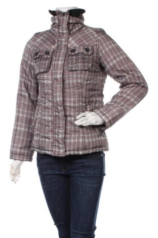 Γυναικείο μπουφάν Sublevel, Μέγεθος S, Χρώμα Πολύχρωμο, Τιμή 13,18 €