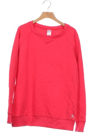 Bluză pentru copii Decathlon, Mărime 18-24m/ 86-98 cm, Culoare Roz, Preț 26,53 Lei