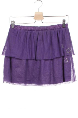 Παιδική φούστα, Μέγεθος 13-14y/ 164-168 εκ., Χρώμα Βιολετί, Τιμή 1,65 €