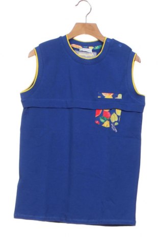 Tunică pentru copii Tutto Piccolo, Mărime 11-12y/ 152-158 cm, Culoare Albastru, Preț 79,44 Lei