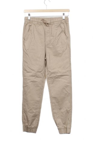 Παιδικό παντελόνι Anko, Μέγεθος 11-12y/ 152-158 εκ., Χρώμα  Μπέζ, Βαμβάκι, Τιμή 25,33 €