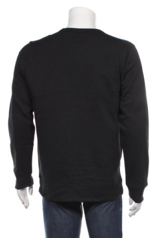Мъжка блуза Columbia, Размер M, Цвят Черен, 80% памук, 20% полиестер, Цена 126,75 лв.