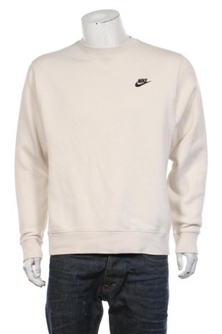 Pánské tričko  Nike, Velikost M, Barva Krémová, 80% bavlna, 20% polyester, Cena  1 402,00 Kč