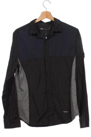Ανδρικό πουκάμισο, Μέγεθος XS, Χρώμα Μπλέ, Τιμή 6,75 €