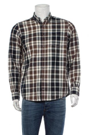 Ανδρικό πουκάμισο Signal, Μέγεθος M, Χρώμα Πολύχρωμο, Τιμή 92,27 €