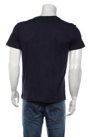 Tricou de bărbați CMP, Mărime L, Culoare Albastru, Preț 128,29 Lei